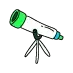 telescope