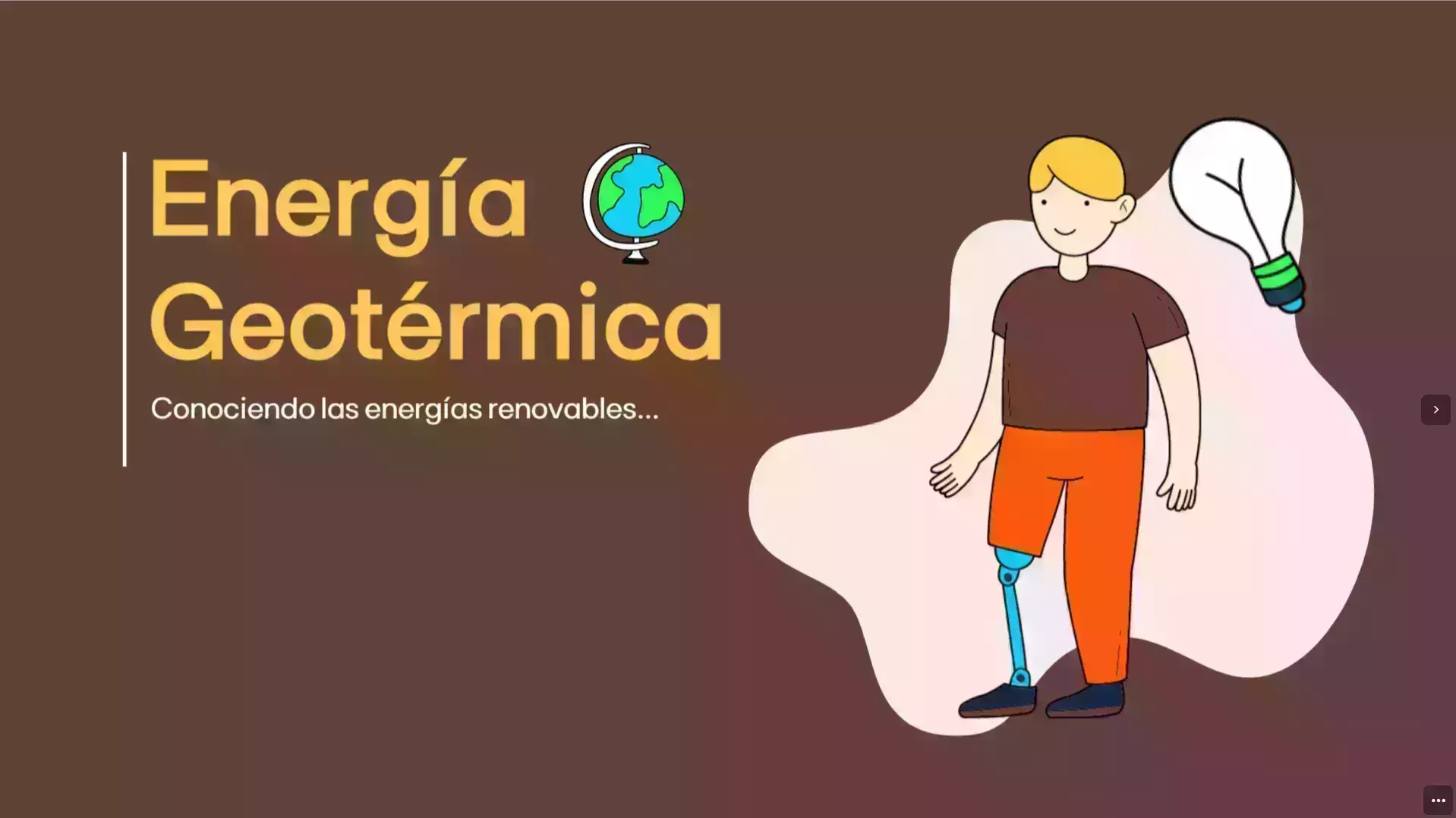 energia geotermica