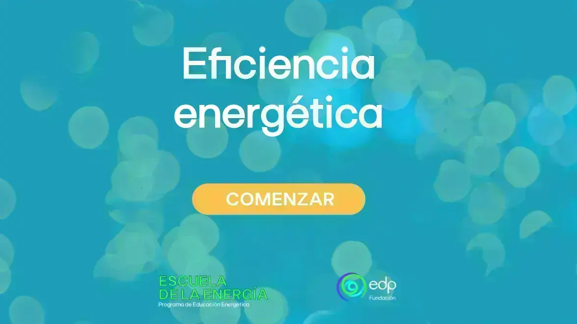 Eficiencia energética